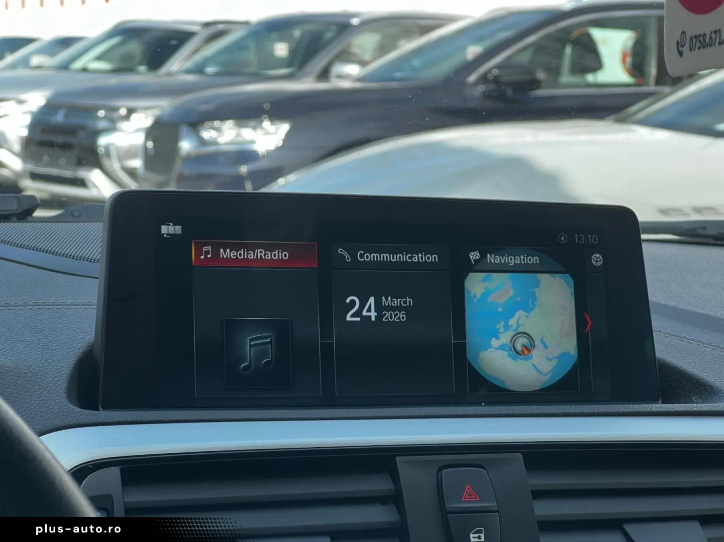 Bmw Seria-1 Gen-F20-F21-2011-2019