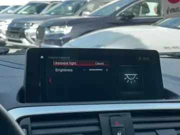 Bmw Seria-1 Gen-F20-F21-2011-2019