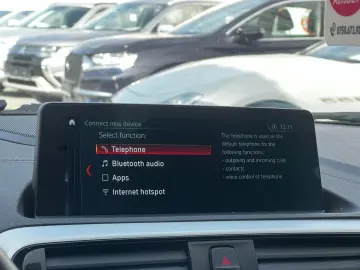 Bmw Seria-1 Gen-F20-F21-2011-2019