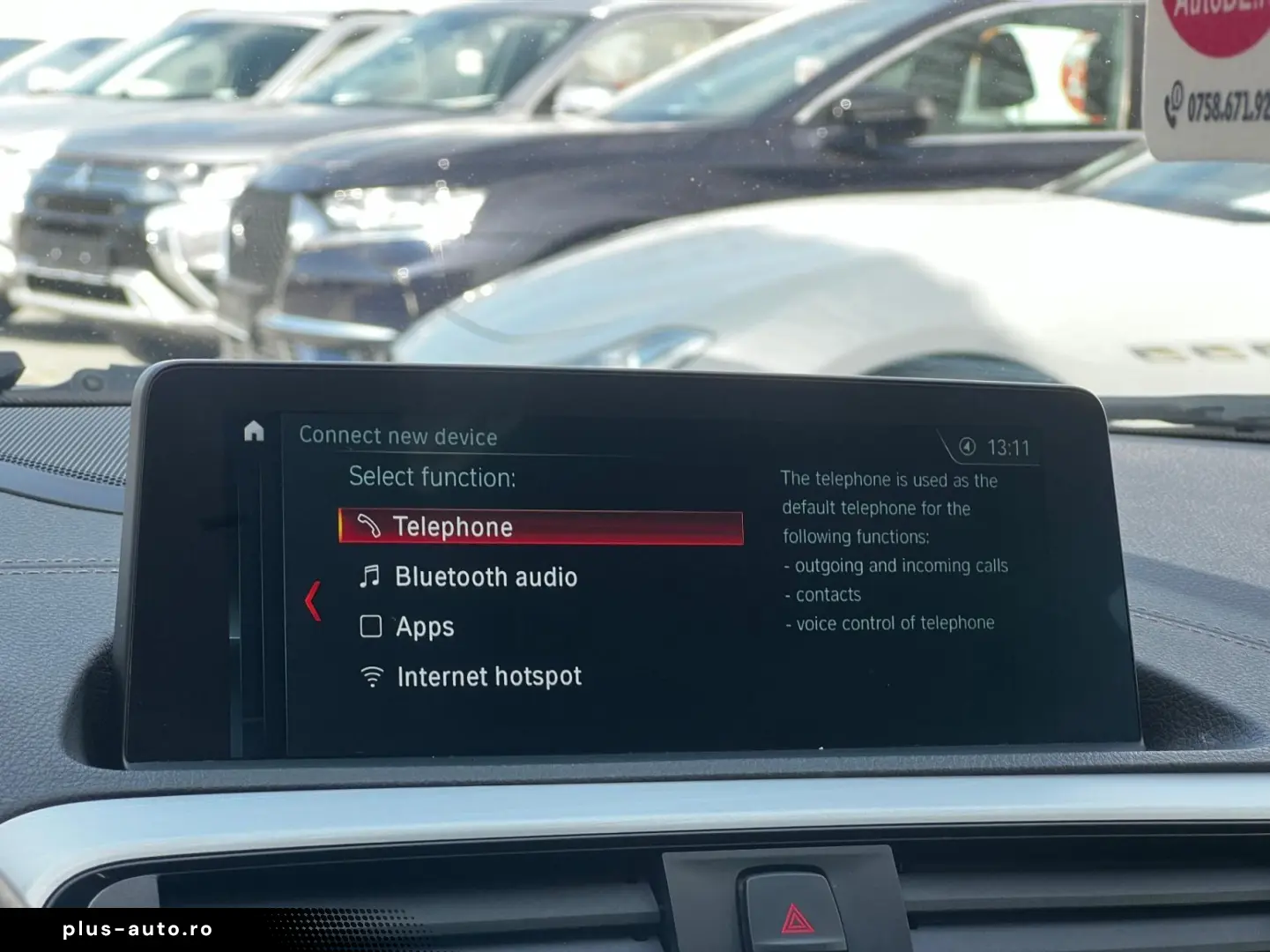 Bmw Seria-1 Gen-F20-F21-2011-2019