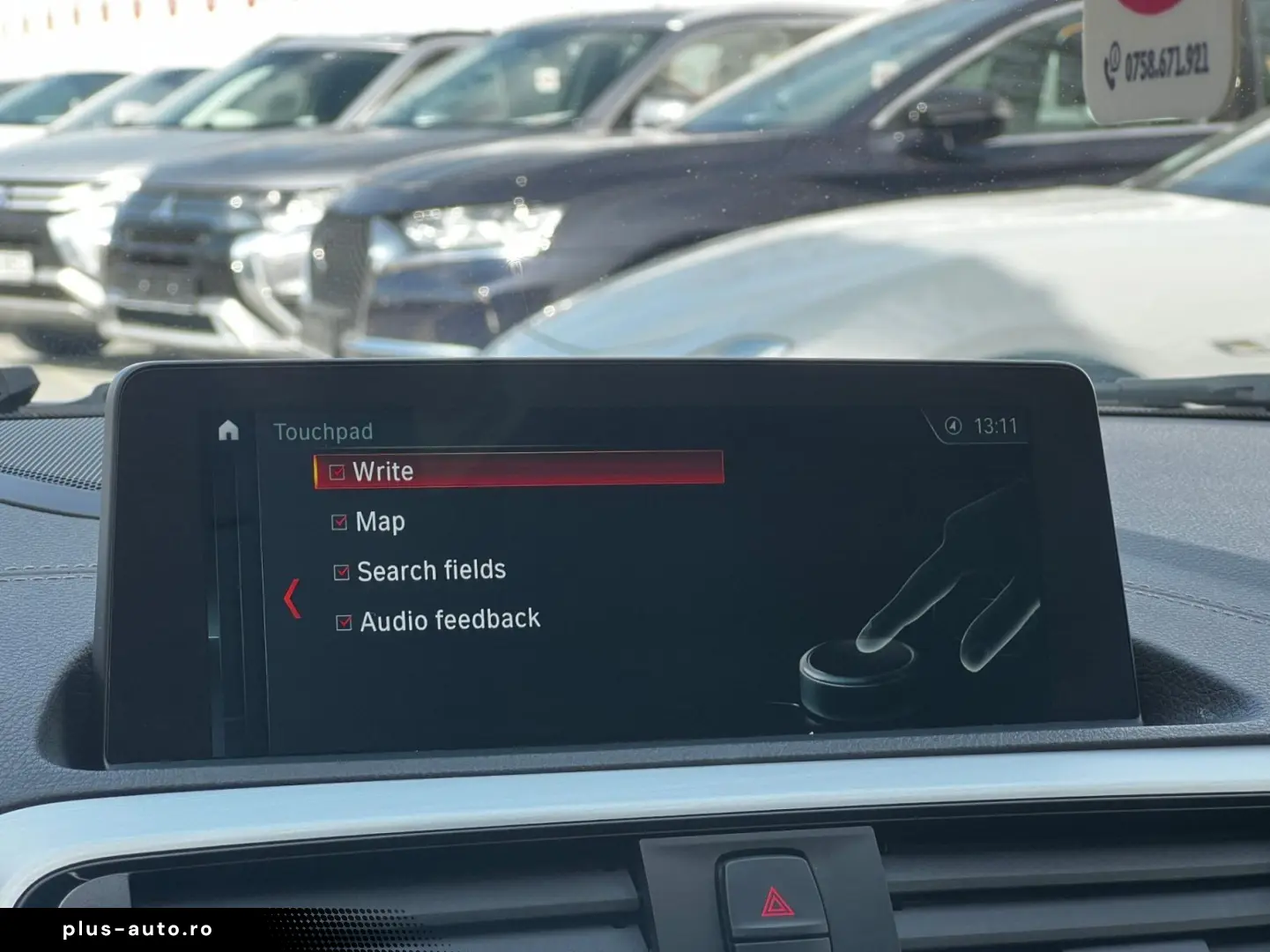 Bmw Seria-1 Gen-F20-F21-2011-2019