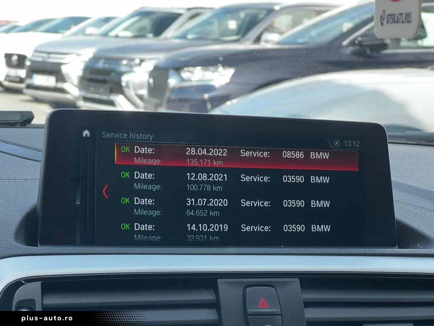 Bmw Seria-1 Gen-F20-F21-2011-2019