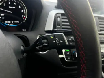 Bmw Seria-1 Gen-F20-F21-2011-2019