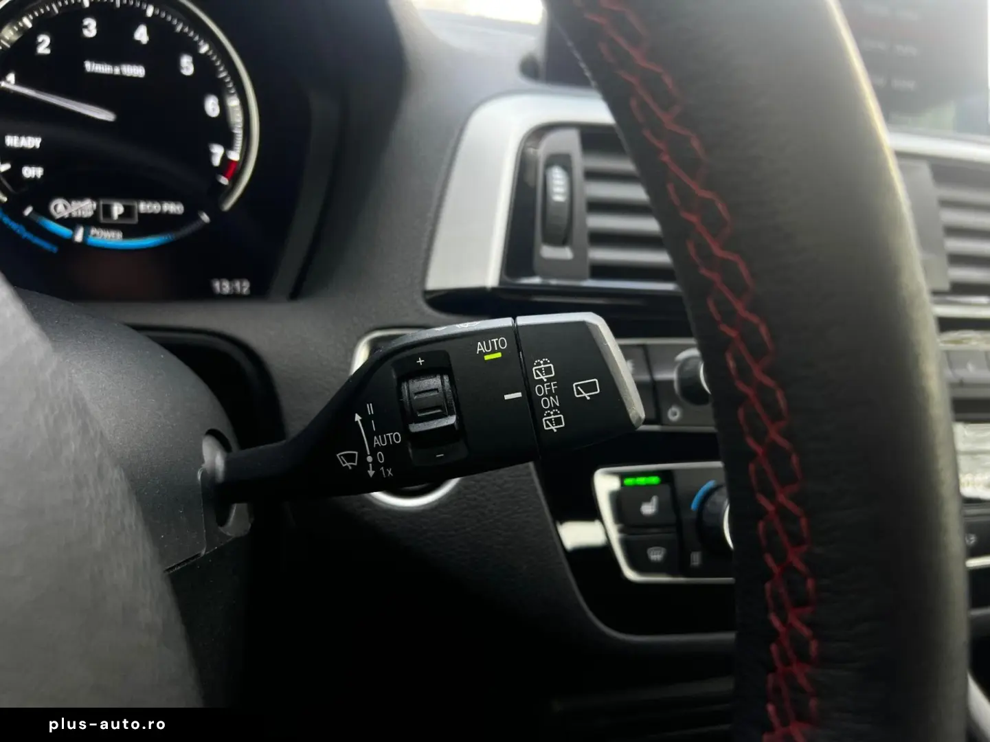 Bmw Seria-1 Gen-F20-F21-2011-2019