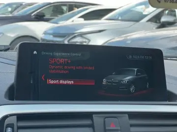 Bmw Seria-1 Gen-F20-F21-2011-2019