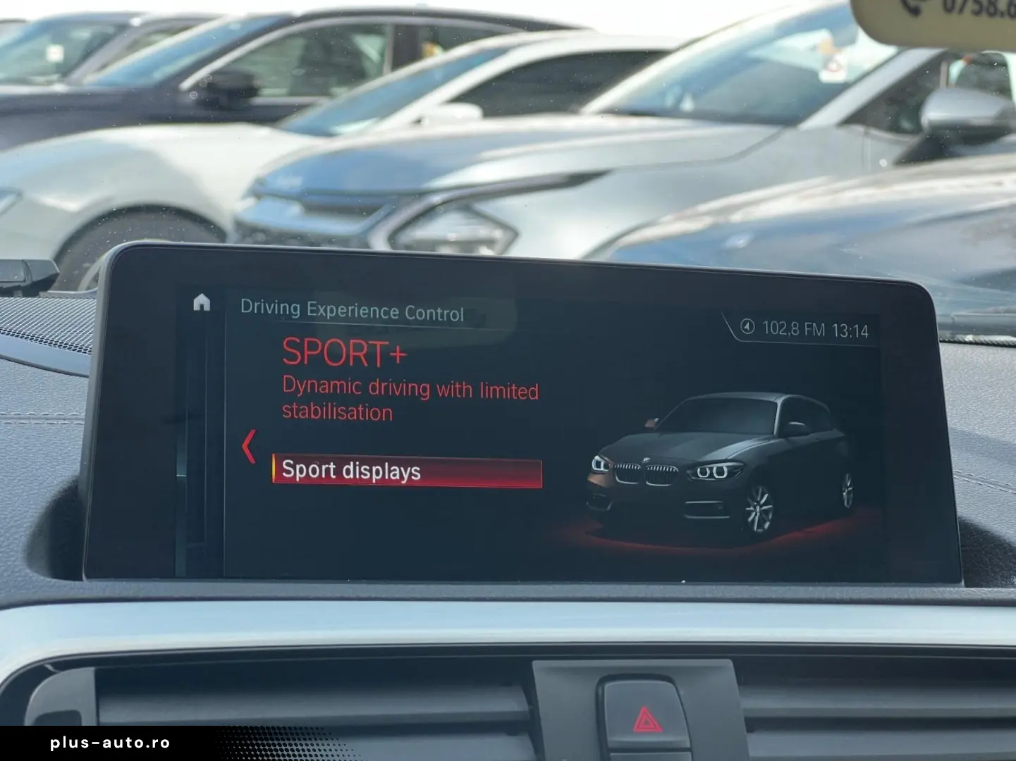 Bmw Seria-1 Gen-F20-F21-2011-2019