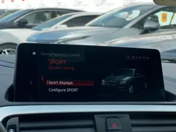 Bmw Seria-1 Gen-F20-F21-2011-2019