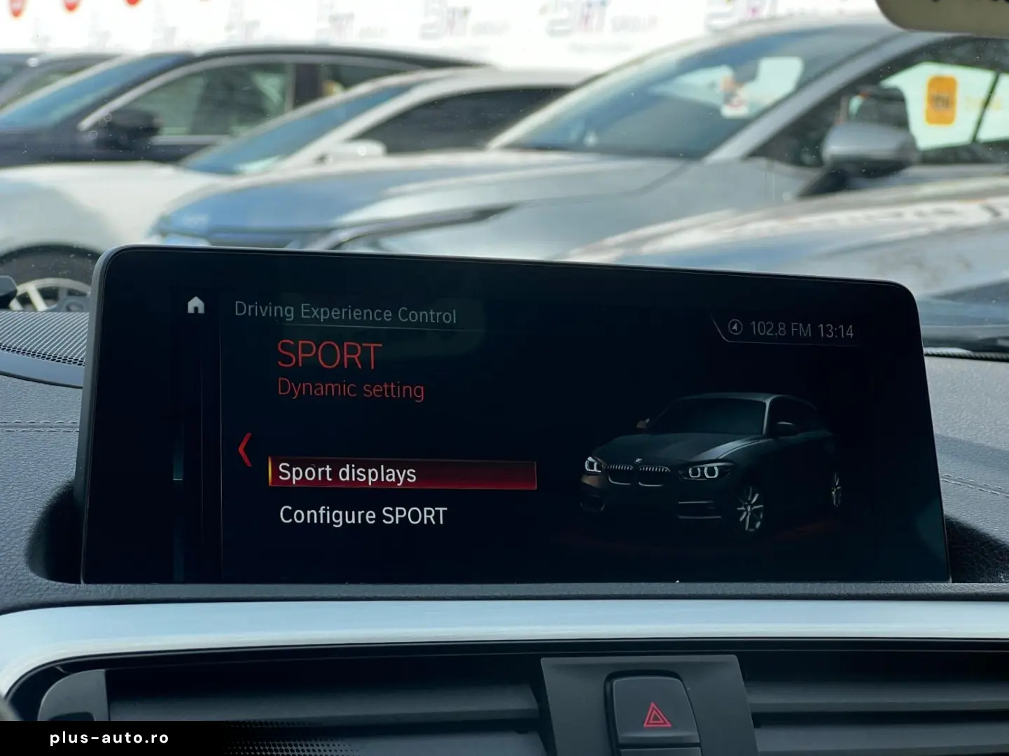 Bmw Seria-1 Gen-F20-F21-2011-2019