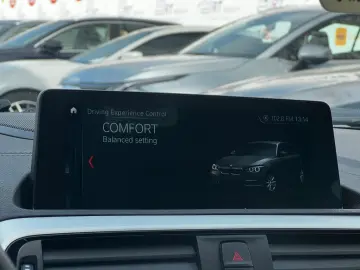 Bmw Seria-1 Gen-F20-F21-2011-2019