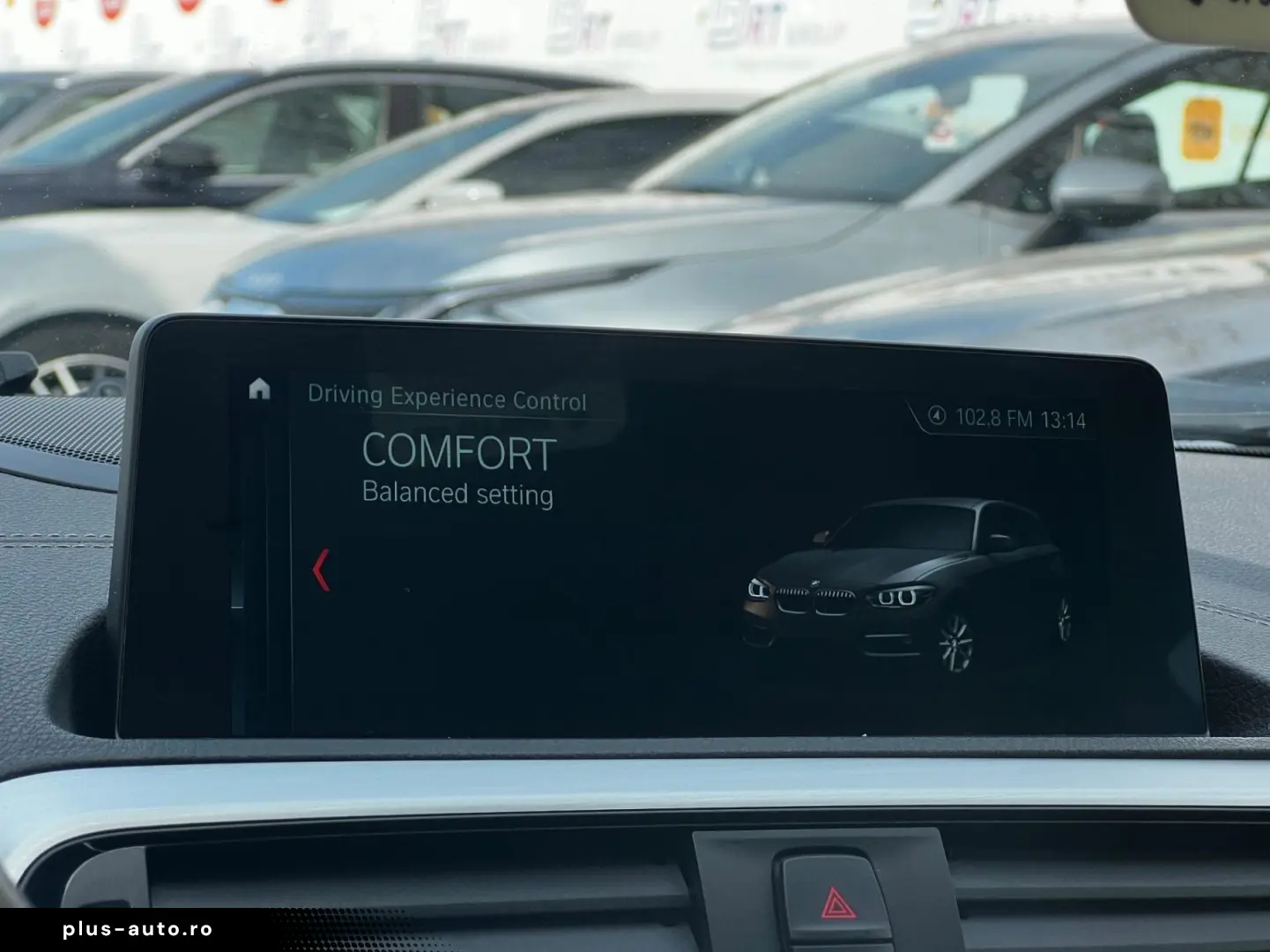 Bmw Seria-1 Gen-F20-F21-2011-2019