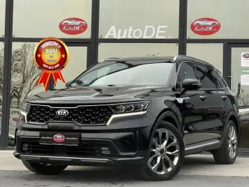 Kia Sorento Gen-Iv-2020