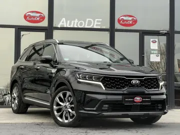 Kia Sorento Gen-Iv-2020