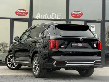 Kia Sorento Gen-Iv-2020