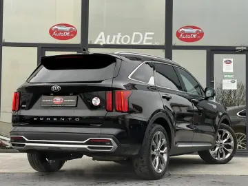 Kia Sorento Gen-Iv-2020