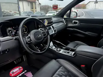 Kia Sorento Gen-Iv-2020