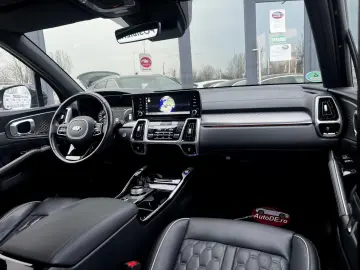 Kia Sorento Gen-Iv-2020