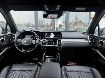 Kia Sorento Gen-Iv-2020