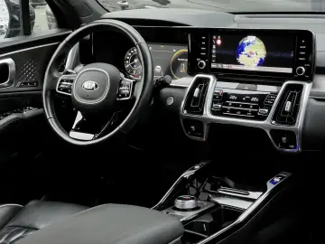 Kia Sorento Gen-Iv-2020