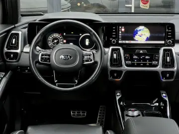 Kia Sorento Gen-Iv-2020