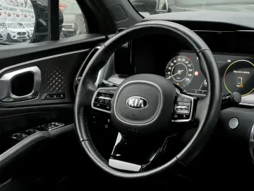 Kia Sorento Gen-Iv-2020