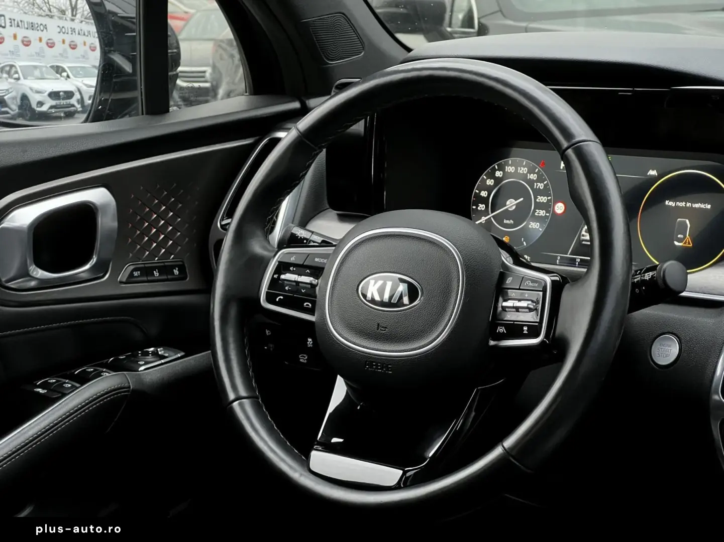 Kia Sorento Gen-Iv-2020