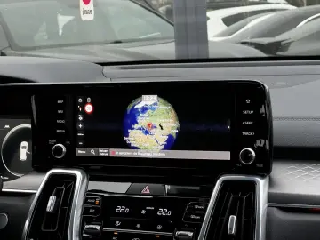 Kia Sorento Gen-Iv-2020