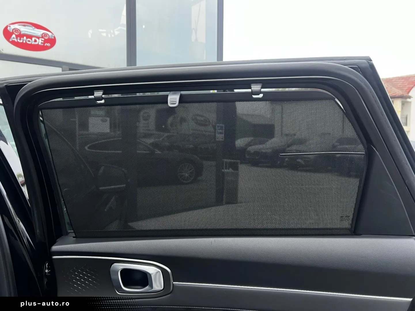 Kia Sorento Gen-Iv-2020