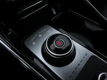 Kia Sorento Gen-Iv-2020