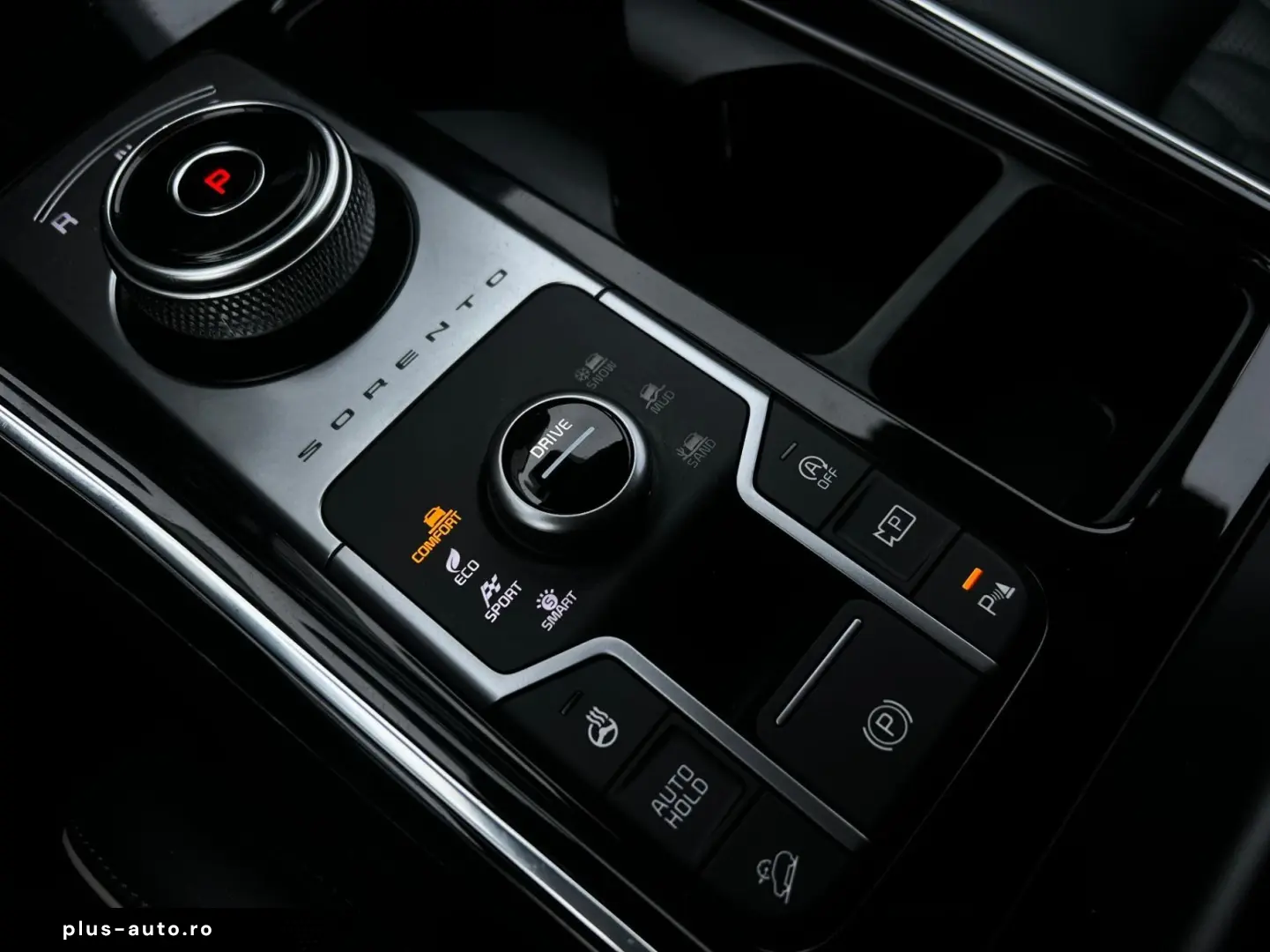 Kia Sorento Gen-Iv-2020