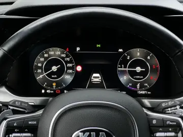 Kia Sorento Gen-Iv-2020