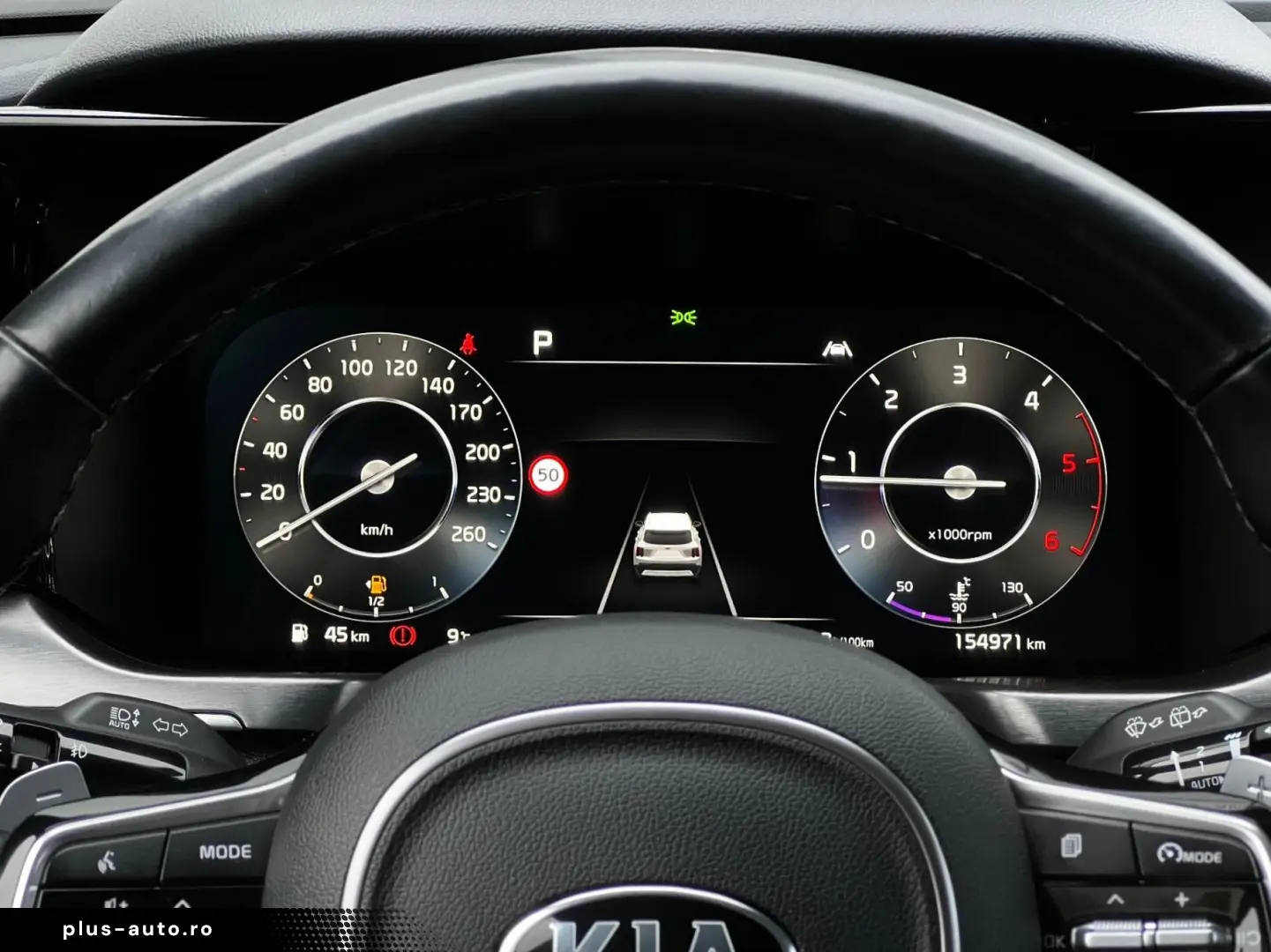 Kia Sorento Gen-Iv-2020