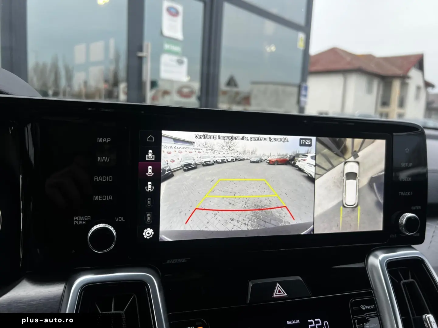 Kia Sorento Gen-Iv-2020