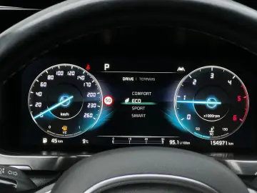 Kia Sorento Gen-Iv-2020