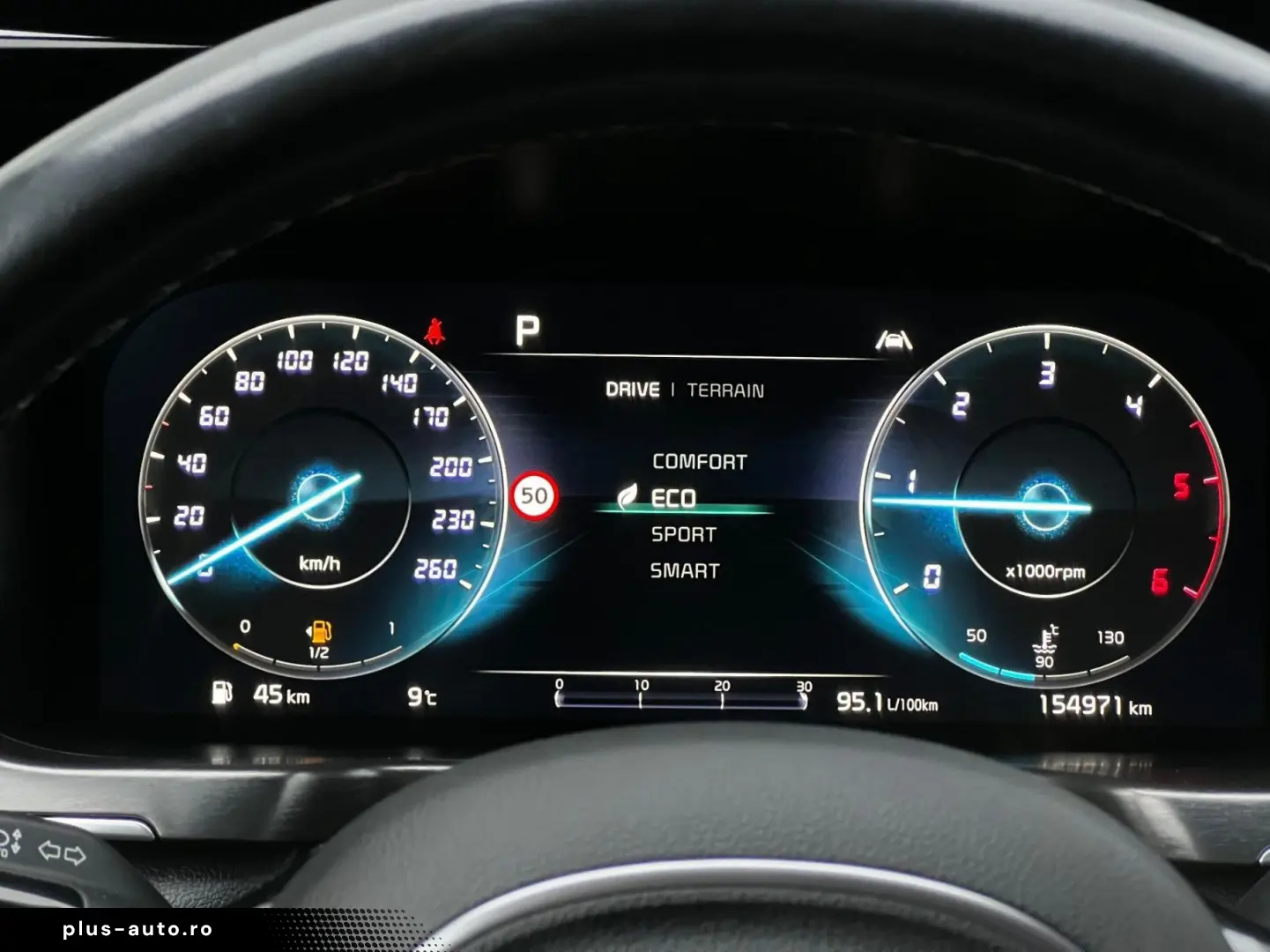 Kia Sorento Gen-Iv-2020