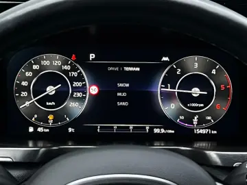 Kia Sorento Gen-Iv-2020