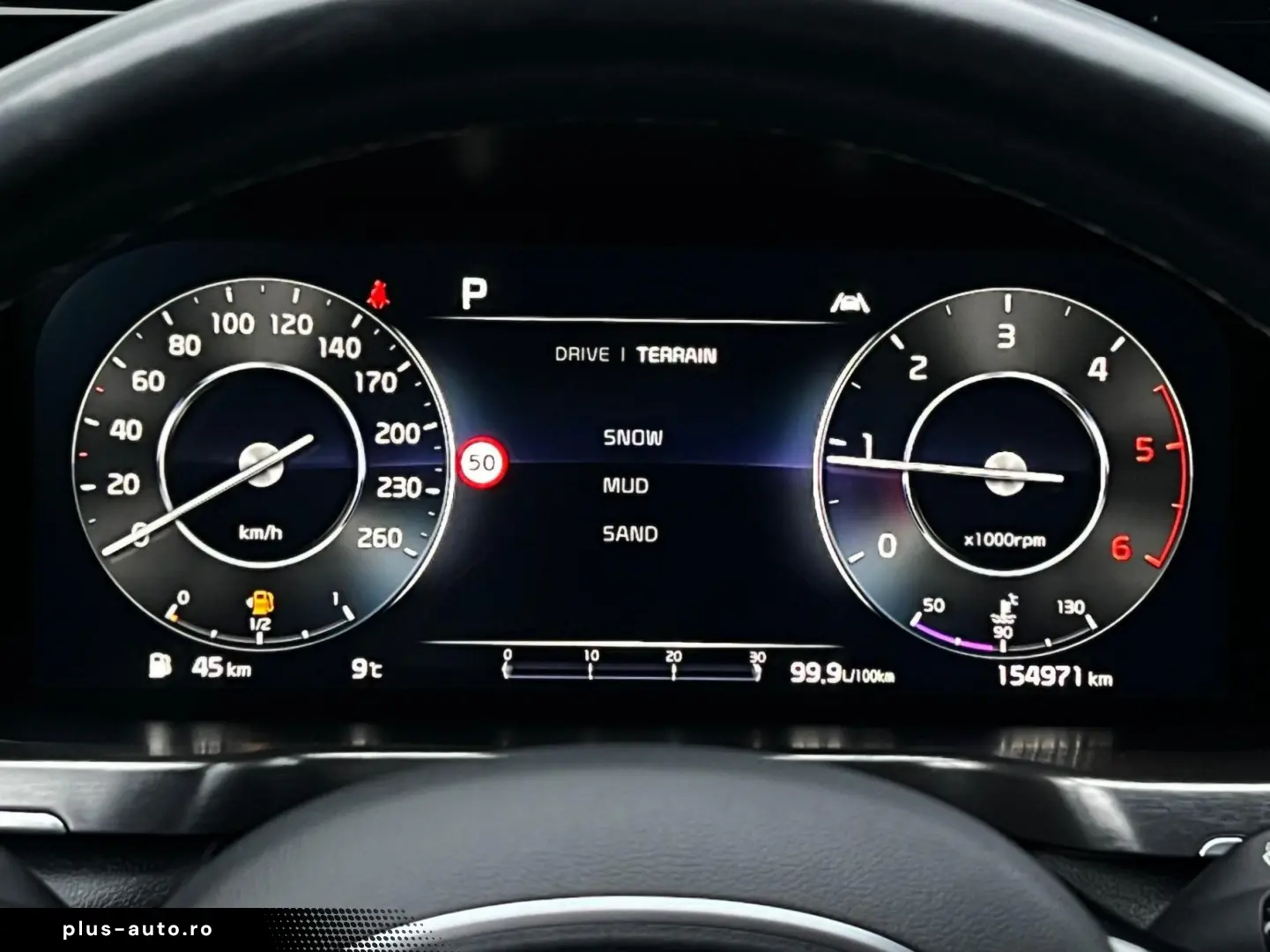 Kia Sorento Gen-Iv-2020