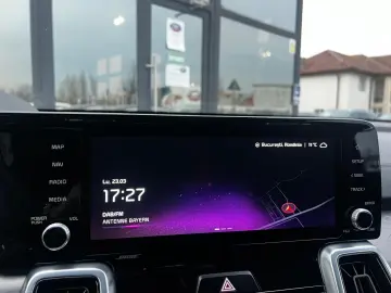 Kia Sorento Gen-Iv-2020