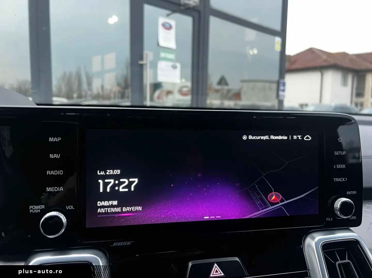 Kia Sorento Gen-Iv-2020