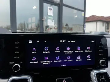 Kia Sorento Gen-Iv-2020