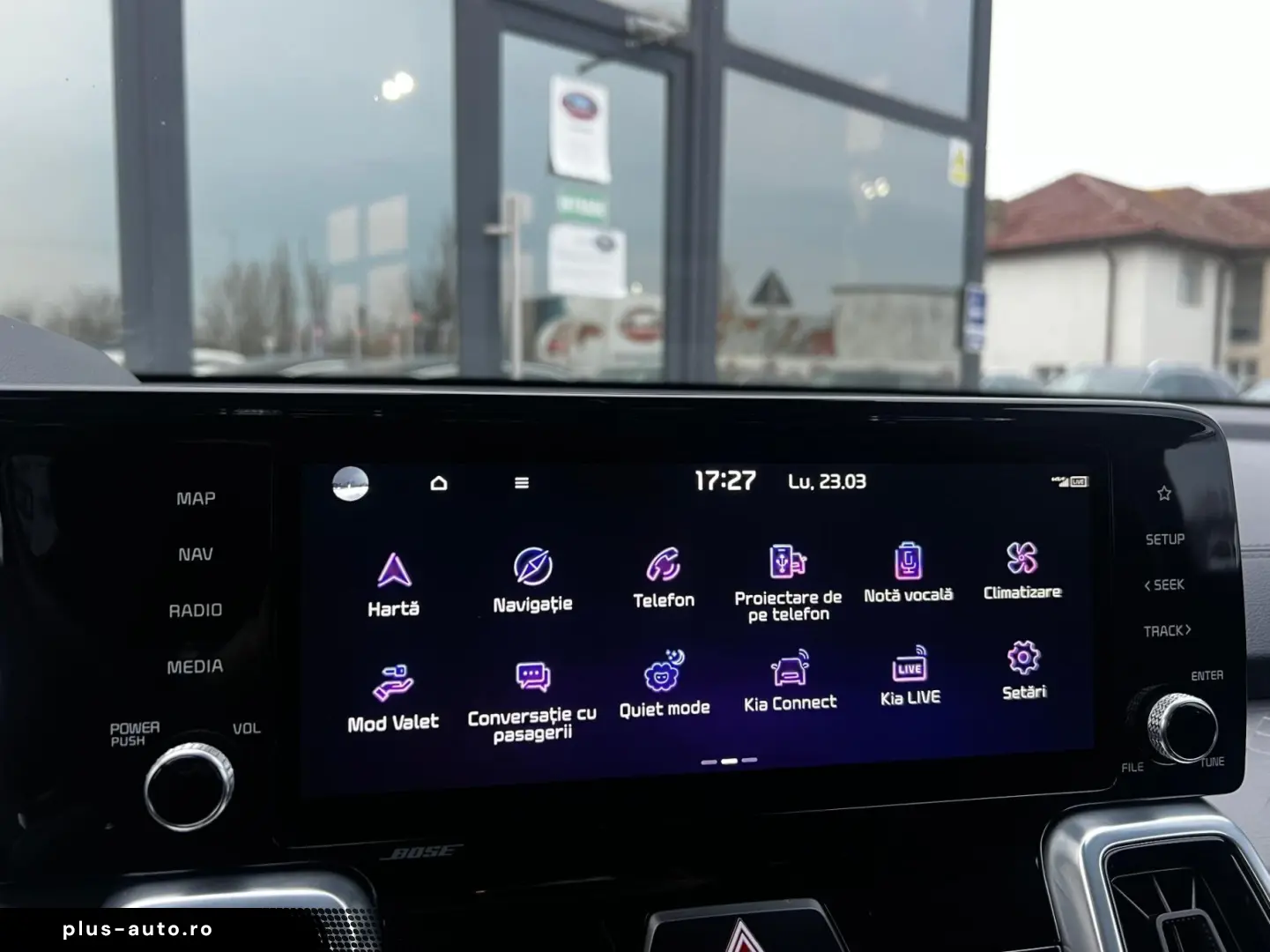 Kia Sorento Gen-Iv-2020