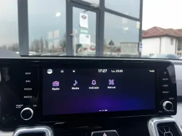 Kia Sorento Gen-Iv-2020