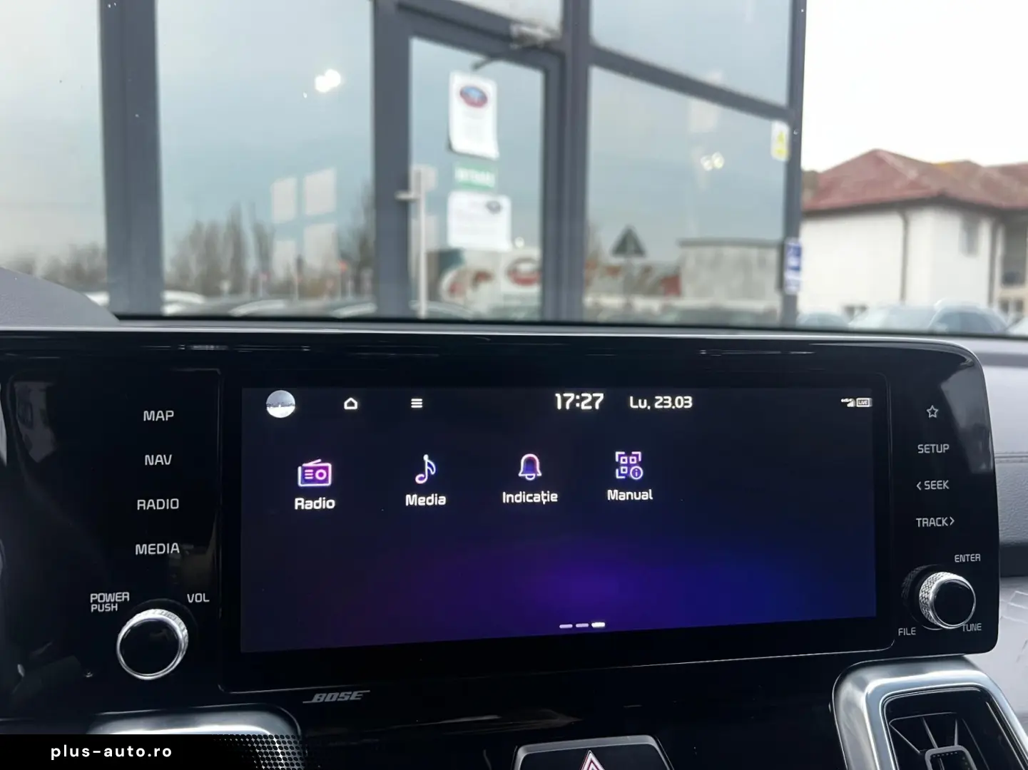 Kia Sorento Gen-Iv-2020