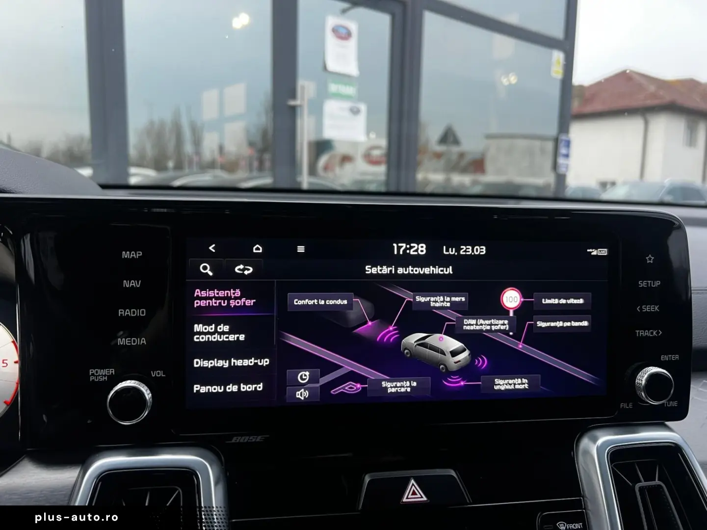 Kia Sorento Gen-Iv-2020