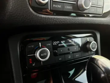 Volkswagen Touareg Gen-Ii-2010-2018