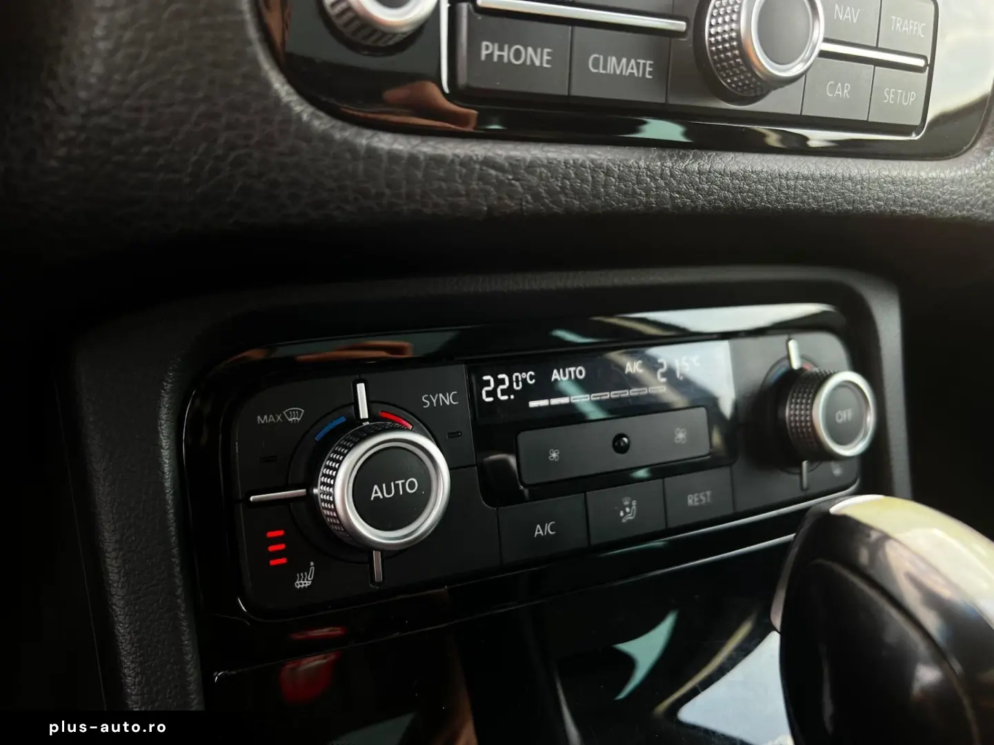 Volkswagen Touareg Gen-Ii-2010-2018