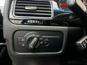 Volkswagen Touareg Gen-Ii-2010-2018