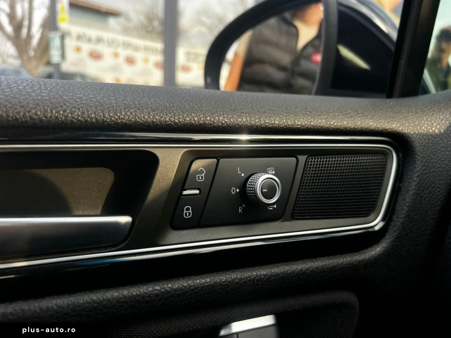 Volkswagen Touareg Gen-Ii-2010-2018