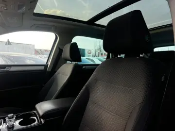 Volkswagen Touareg Gen-Ii-2010-2018