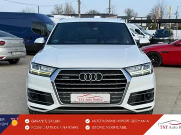 Audi Q7 Gen-4M-2015