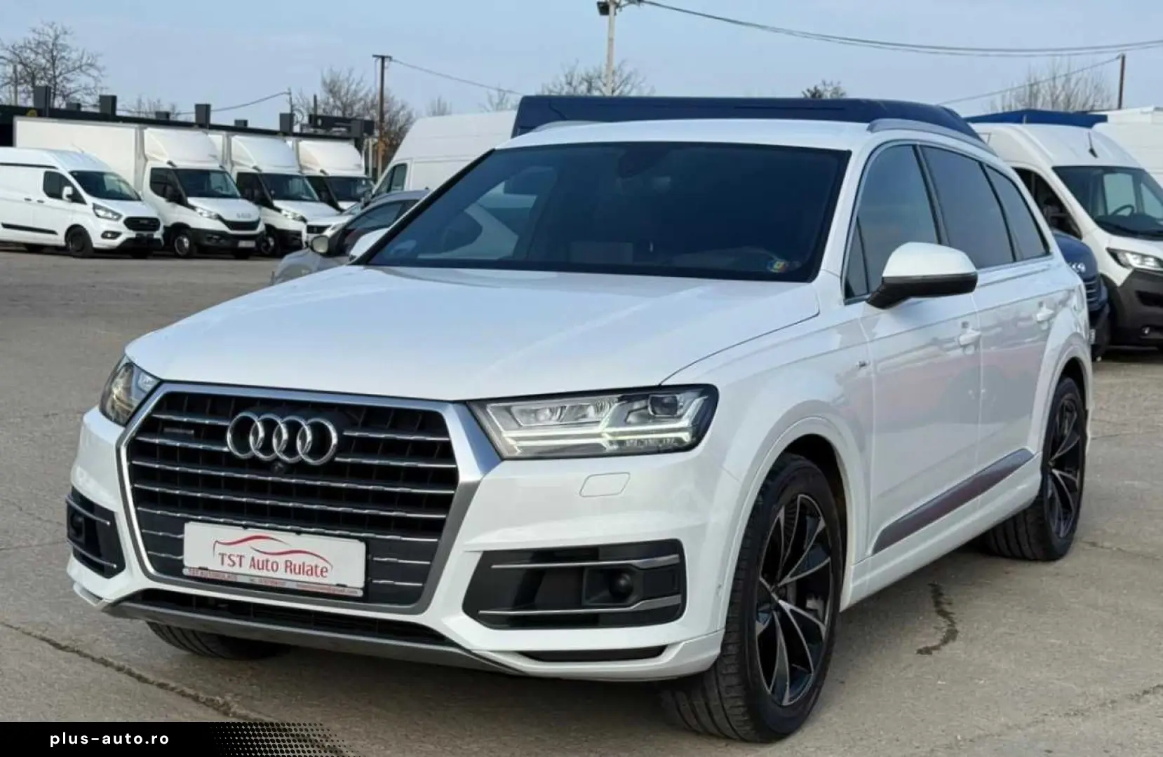 Audi Q7 Gen-4M-2015
